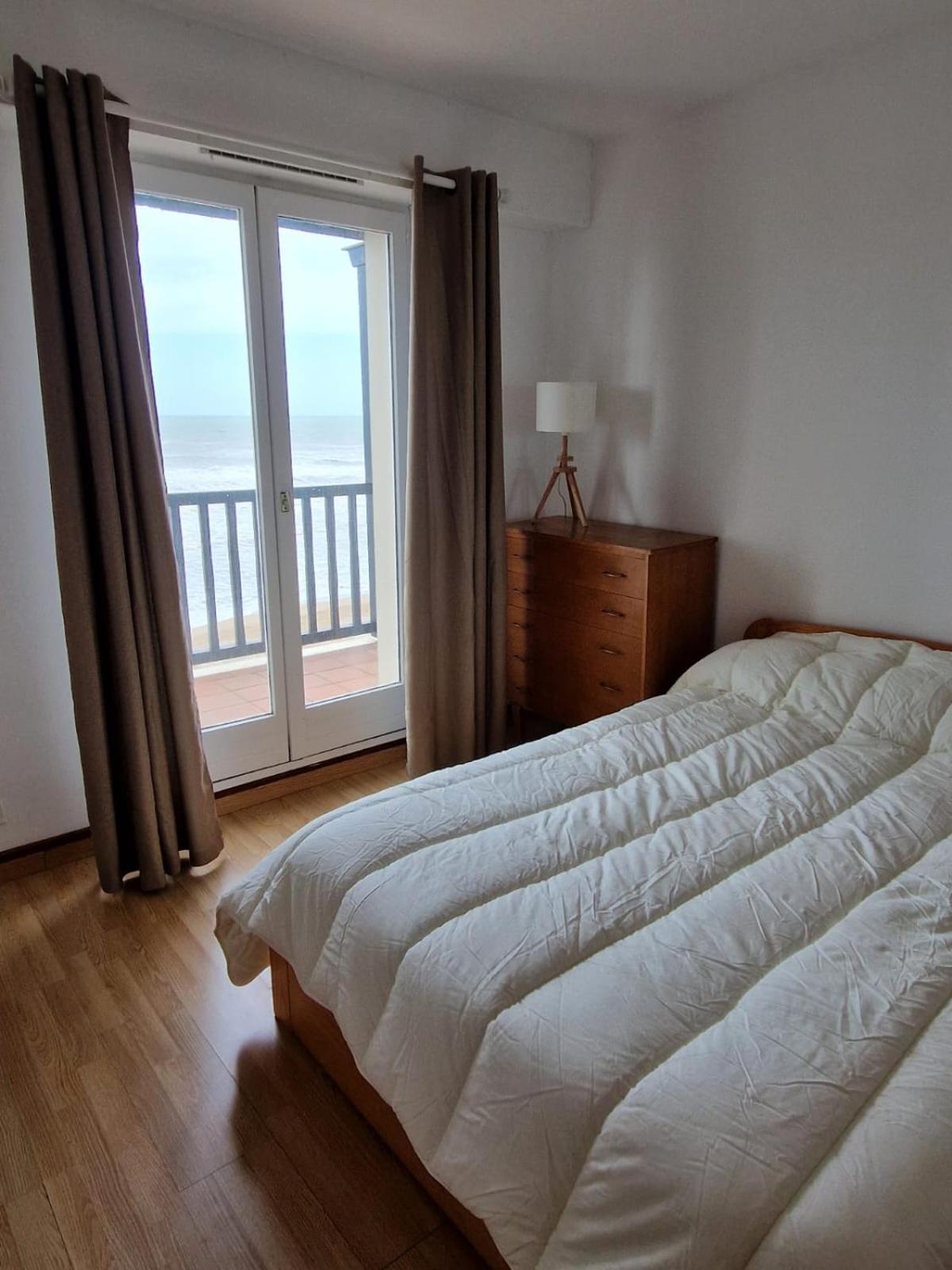 Appartement Vue Mer Cabourg Εξωτερικό φωτογραφία